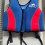 Neoprene floating/swimming vest Image 3