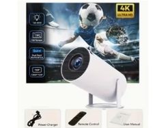 Mini Projector