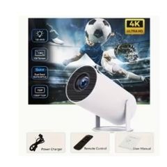 Mini Projector