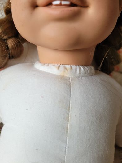 Smoby Roxeanne large doll