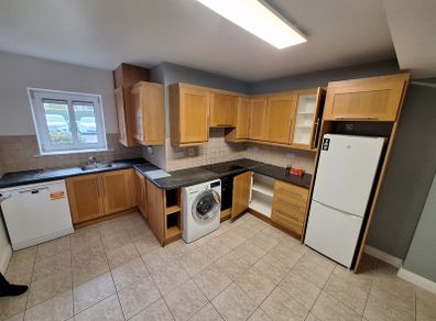 Kitchen units for sale