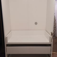 ikea pax 100 x 58 x 201 cm