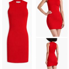 Victoria Beckham Mini Dress