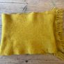 Fabulous LAINEY KEOGH Long Cashmere Scarf/Wrap Image 10