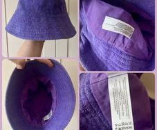Bucket hat in great condition