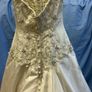 New wedding dress for sale Image 4