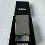 Zippo Harley-Davidson Skull "Live to Ride" Lighter - High Polish Chrome Image 6