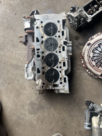 1.6 dv6c hdi tdci