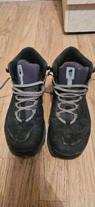 The North Face Womens Hiking Boots