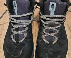 The North Face Womens Hiking Boots
