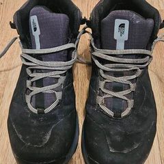 The North Face Womens Hiking Boots