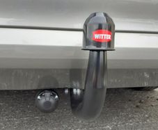 Mobile towbar fitting - West & Midlands