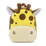 Kids 3d Animal Backpack Plush Childrens Boys Girls Toddler Cartoon School Bag Rucksack Image 9