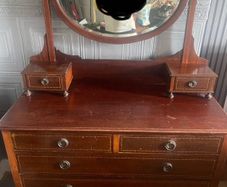 Antique dressing Table