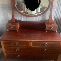Antique dressing Table