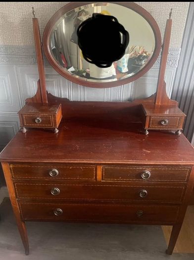 Antique dressing Table