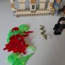 Lego Harry Potter Battle of Hogwarts 76415 Image 2