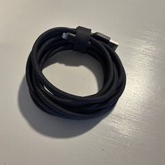 3m USB-A to Lighting Cable
