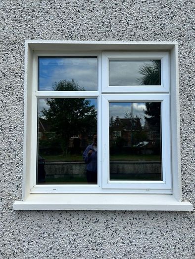Second hand bay windows for sale