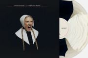 Self Esteem A Complicated Woman Black &amp; White Collar edition Vinyl LP Limited to 1000 Free viewing