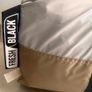 Tent QUECHUA Inflatable 4-person camping tent, Air Seconds 4.1 Fresh & Black - Beige Image 6
