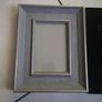 Matching Pair Gorgeous Picture Frames Image 6
