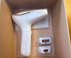Laser Hair remover