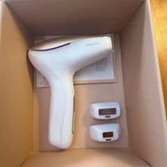 Laser Hair remover
