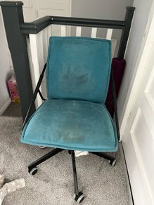 office swivel chair