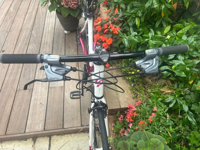 Lapierre Shaper 100 Ladies Bike