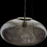 Designer contemporary ceiling lights - set of 5 Image 3