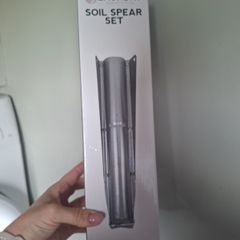 soil spear