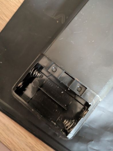 Sony Audio System Remote RM-5305