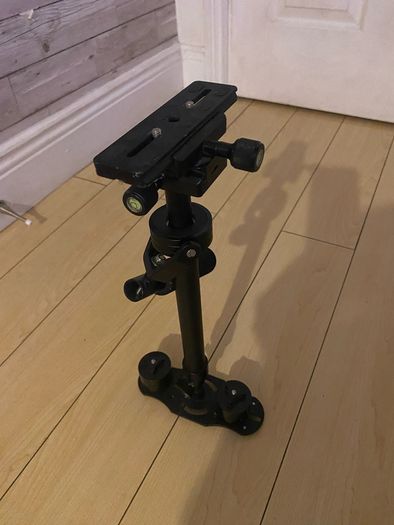 Camera stabilizer