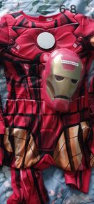 Halloween kids costumes 5-10 years of age
