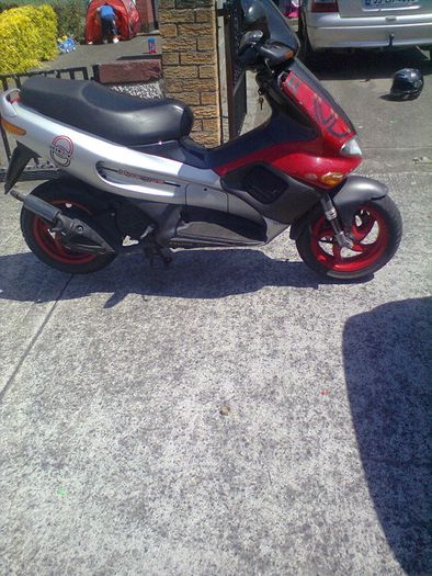 motorbikes wanted