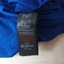 F&F Royal Blue Bodysuit. S. 12.  New - No Tag. Image 5