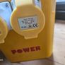 Power Portable Transformer Image 2