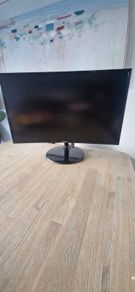 Samsung C27F390FHR 27-inch curved monitor
