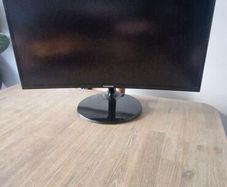 Samsung C27F390FHR 27-inch curved monitor