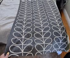 Orla Kiely Curtains