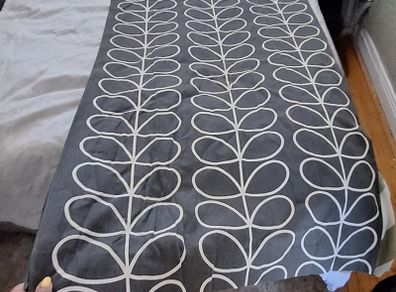 Orla Kiely Curtains