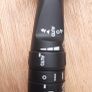 2015 Toyota Rav 4 Wiper Stalk XA40 Image 2