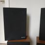 Vintage Sanyo speakers Image 3