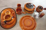 Ennis Pottery