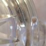 Waterford Boyne Cut Pitcher | Crystal Juice Jug Image 9