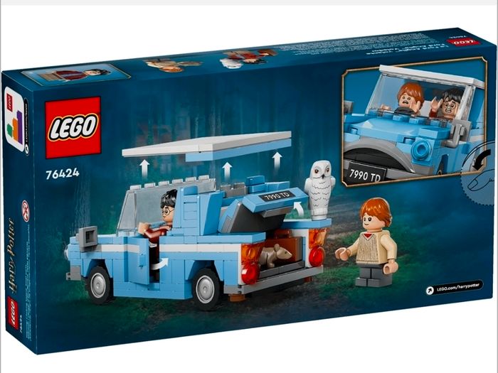 lego