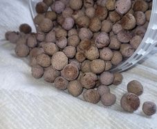Small animal treats
