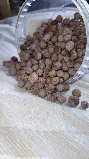 Small animal treats