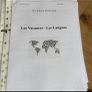 Leaving Cert French Notes - Yeats Image 2